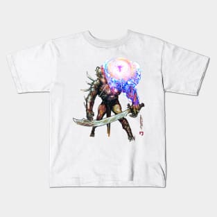 Pop Kids T-Shirt